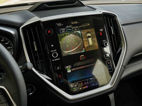 New 2025 Subaru Ascent Touring w/ Popular Package #2 image 26