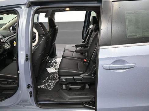 New 2026 Honda Odyssey Elite image 24