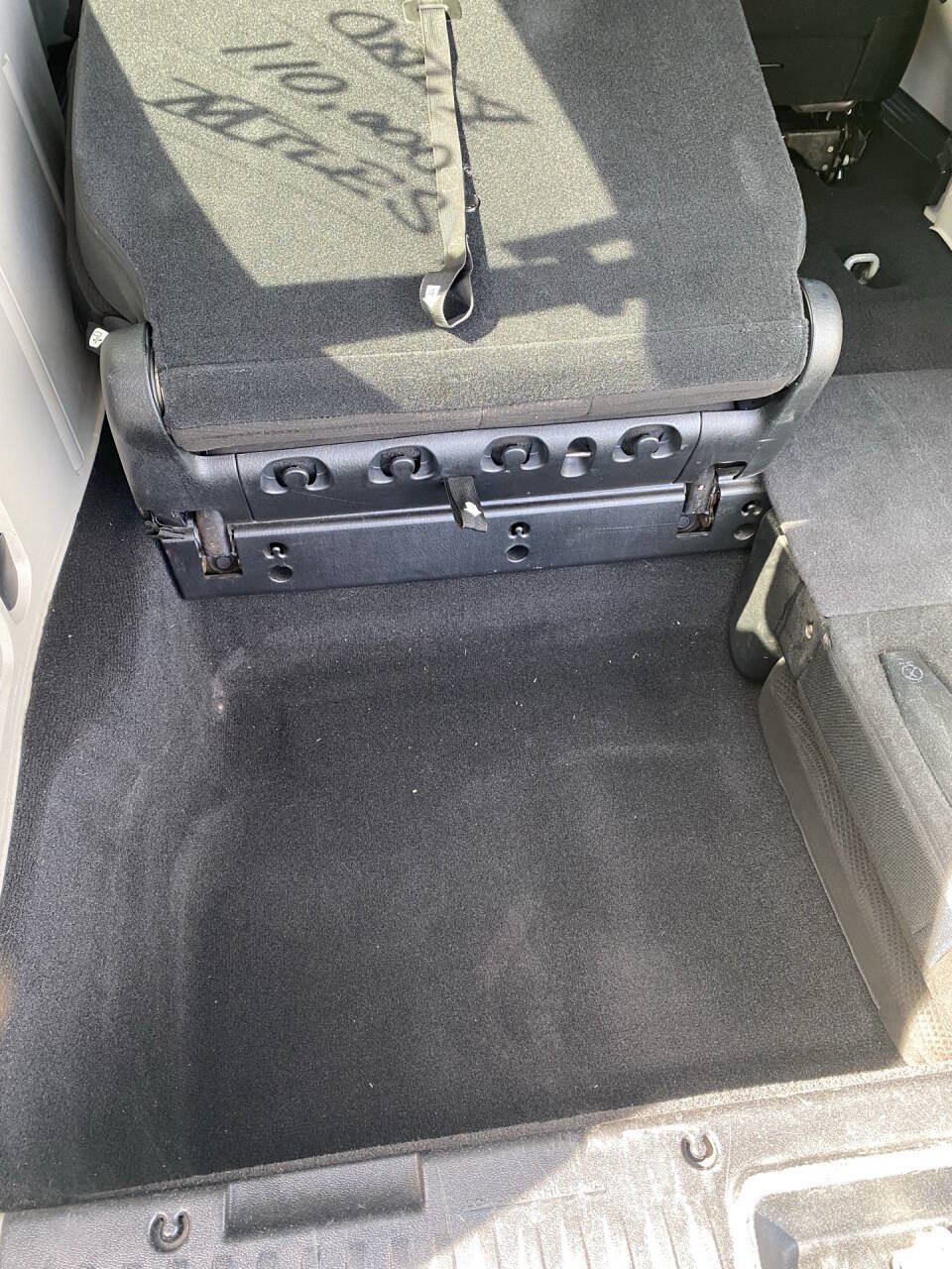 Used 2012 Dodge Grand Caravan SE FWD image 8