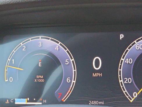 Used 2024 Jeep Grand Cherokee Limited w/ Luxury Tech Group II image 22