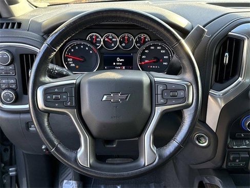 Used 2022 Chevrolet Silverado 1500 RST w/ All Star Edition Plus image 18