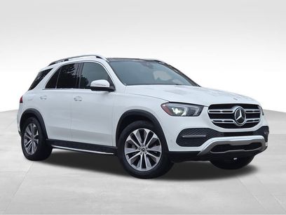 Used 2022 Mercedes-Benz GLE 350 4MATIC