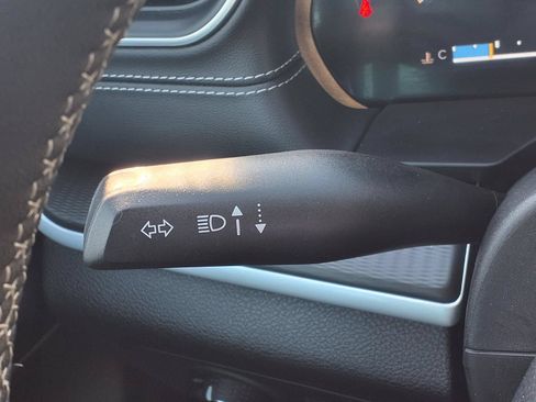 Used 2025 Jeep Grand Cherokee Altitude AWD/4WD image 22