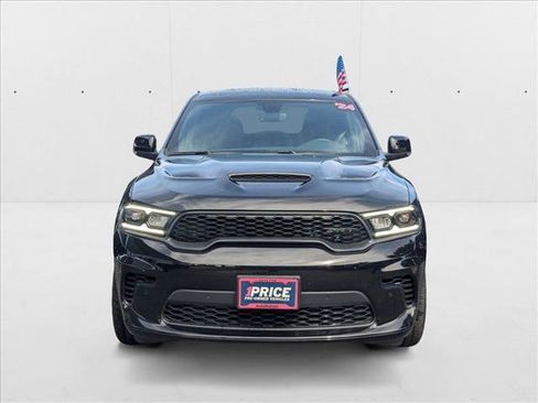 Used 2024 Dodge Durango SRT image 2