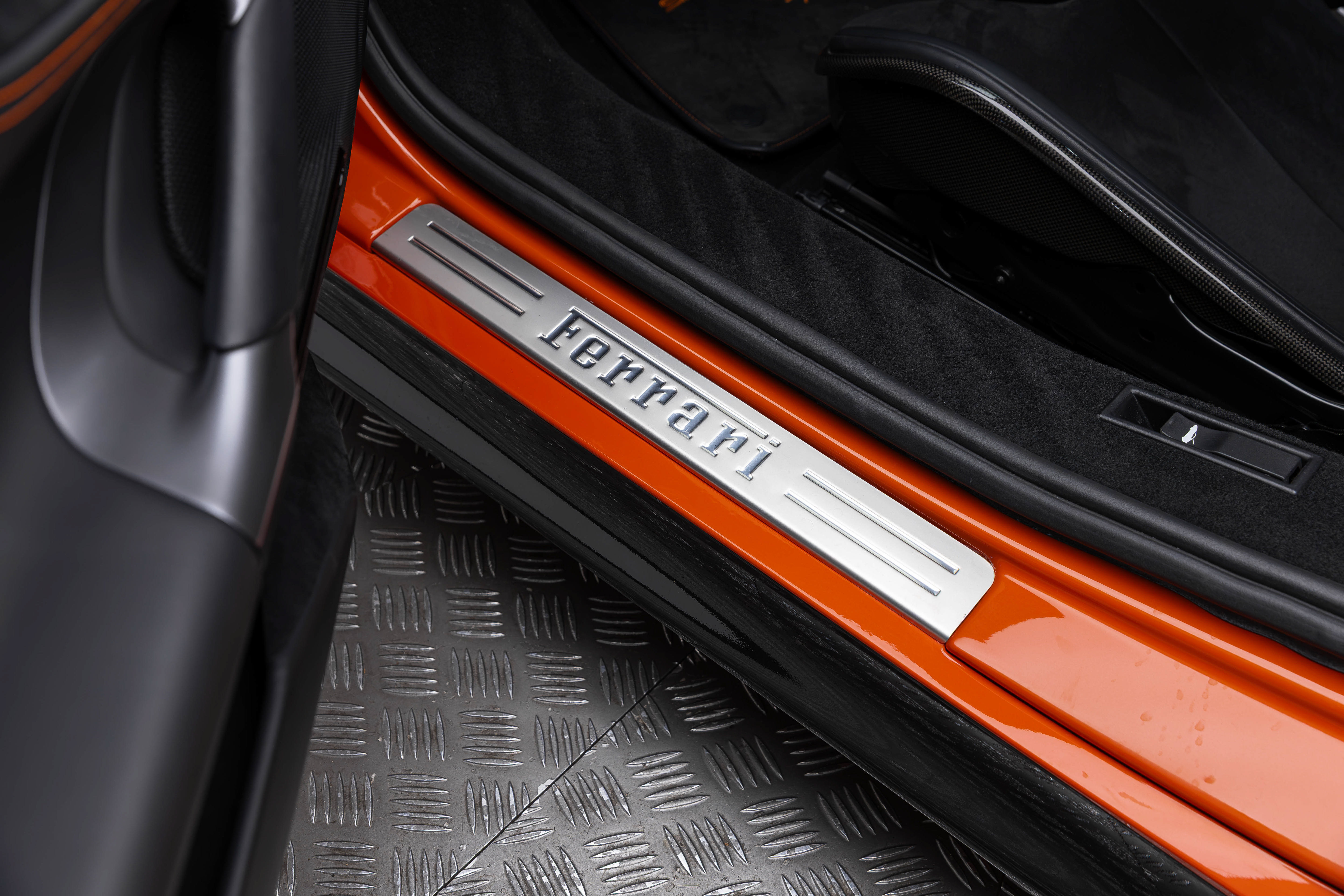 Certified 2023 Ferrari SF90 Stradale AWD/4WD image 17
