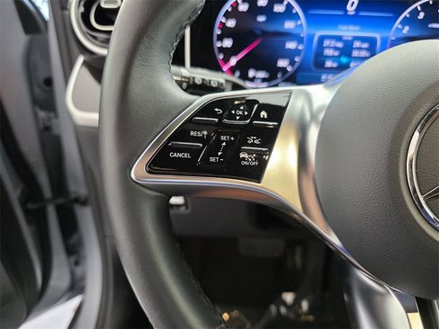 Certified 2025 Mercedes-Benz GLC 300 image 18