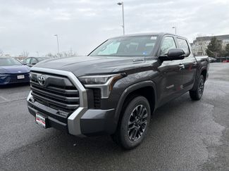 New 2026 Toyota Tundra Limited video 1