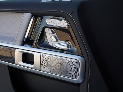 New 2026 Mercedes-Benz G 63 AMG G 63 AMG image 21