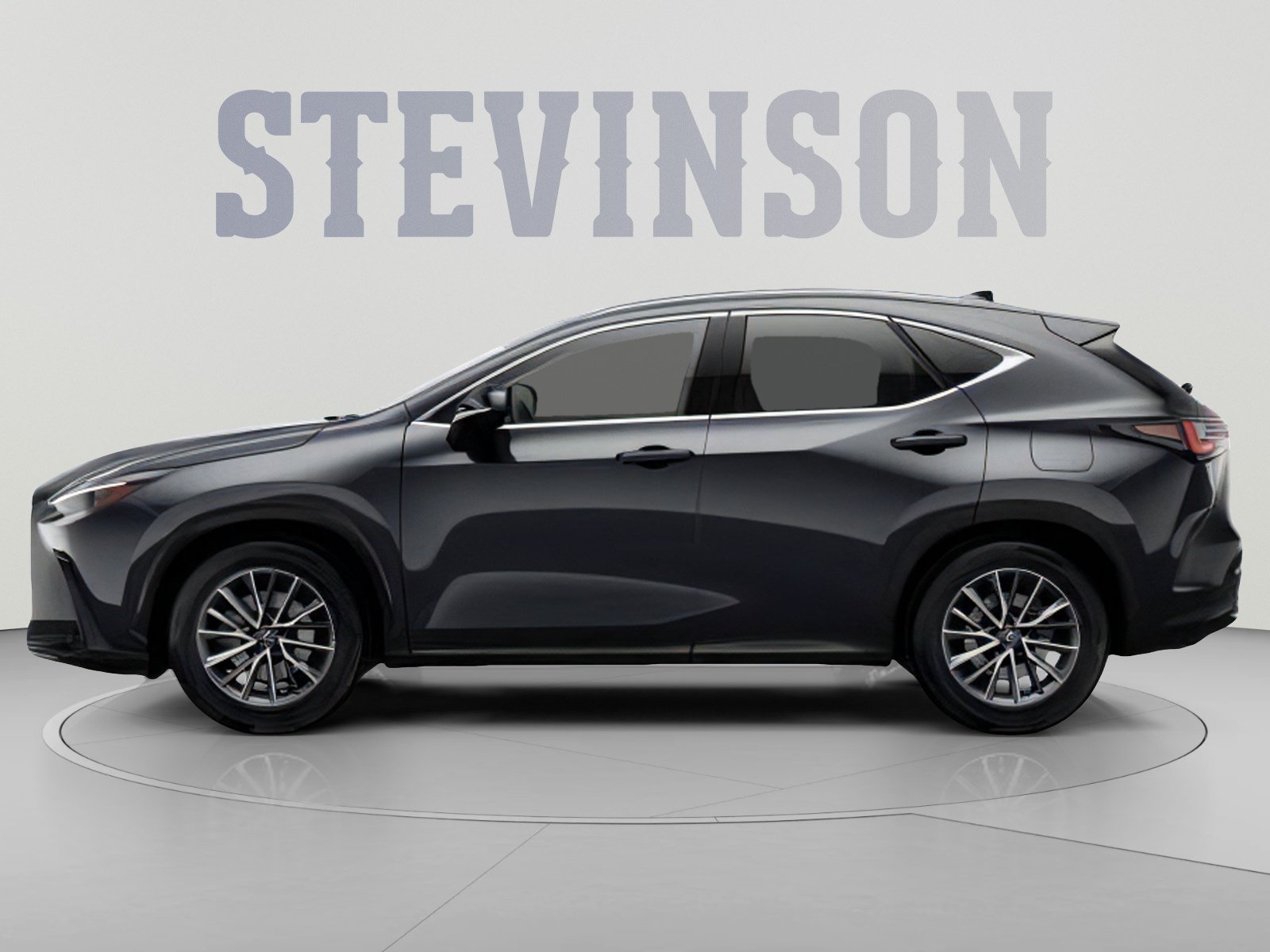 New 2026 Lexus NX 350 AWD w/ Accessory Package (Z1) image 2