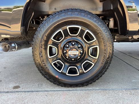 New 2026 Ford F250 Platinum image 7