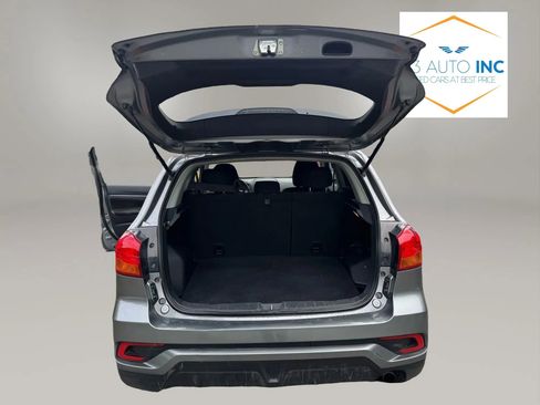 Used 2019 Mitsubishi Outlander Sport ES image 27
