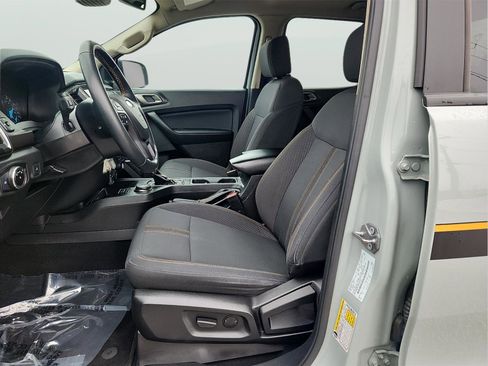 Used 2023 Ford Ranger XLT w/ Equipment Group 302A High image 10