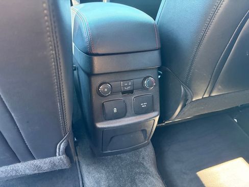 Used 2017 Ford Explorer Sport w/ Equipment Group 401A image 21