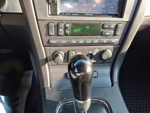 Used 2003 Ford Thunderbird RWD image 12