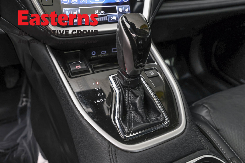 Used 2024 Subaru Legacy Touring XT AWD/4WD image 14
