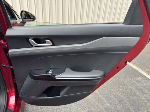 Used 2021 Kia K5 LXS FWD image 35