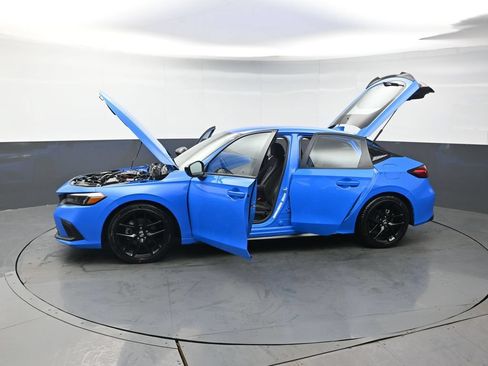 Used 2024 Honda Civic Sport image 44