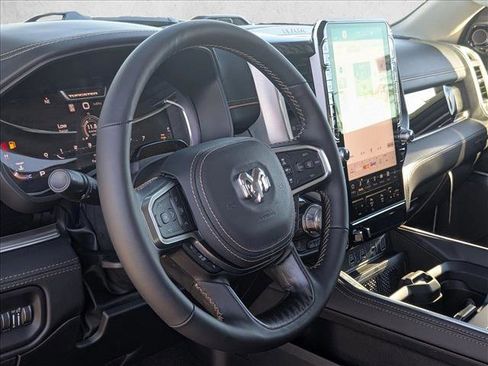 New 2026 RAM 1500 Tungsten w/ Off Road Group image 3