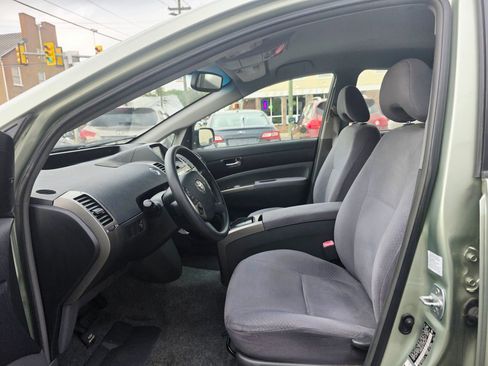 Used 2007 Toyota Prius FWD image 10