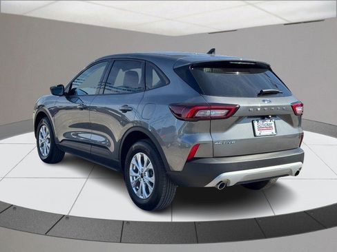 Used 2025 Ford Escape Active image 6