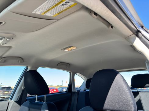 Used 2008 Subaru Impreza Outback Sport w/ Popular Equipment Group 3A image 19