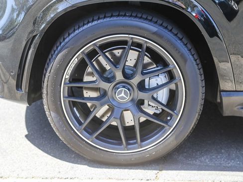 Certified 2021 Mercedes-Benz GLE 53 AMG 4MATIC Coupe image 9