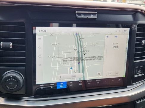 New 2026 Ford F250 King Ranch image 17