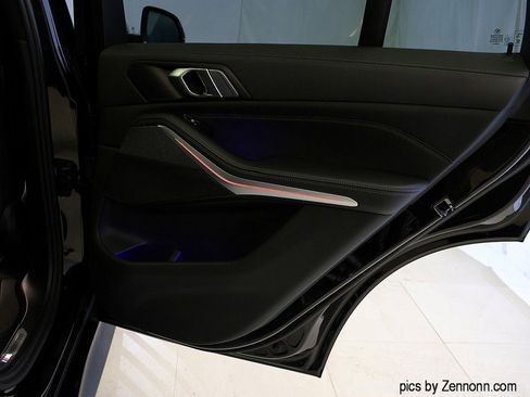 Certified 2023 BMW X5 xDrive40i w/ M Sport Package image 31