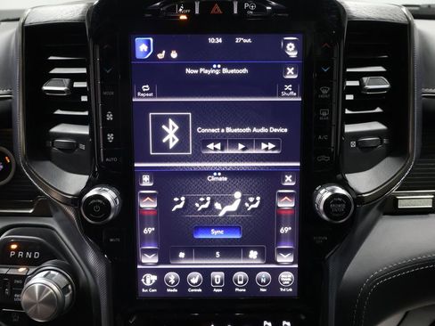 Used 2019 RAM 1500 Limited image 31