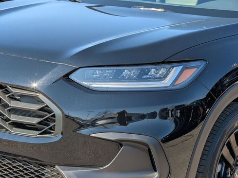 New 2026 Honda HR-V Sport image 11