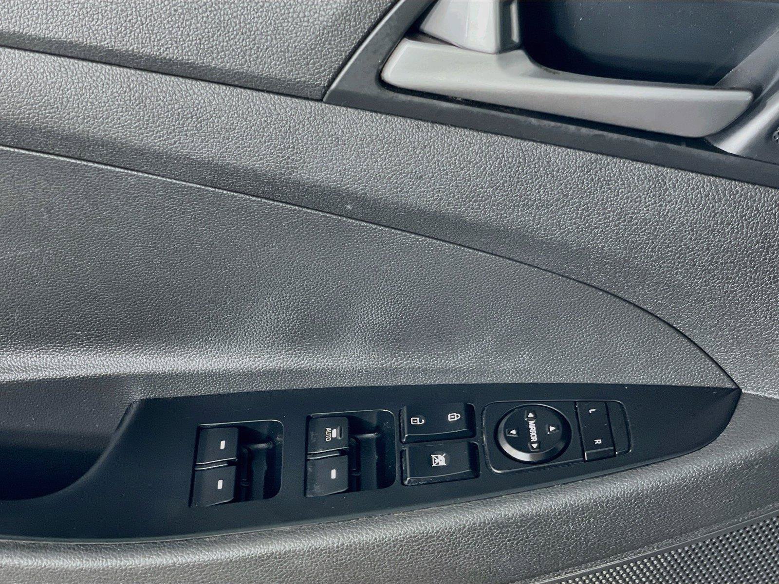 Used 2018 Hyundai Tucson SEL FWD image 20