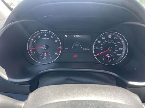 Used 2024 Kia Forte LXS FWD image 21