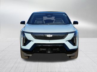 Used 2026 Cadillac Optiq Sport 1 w/ LPO, Floor Liner Package AWD/4WD video 2
