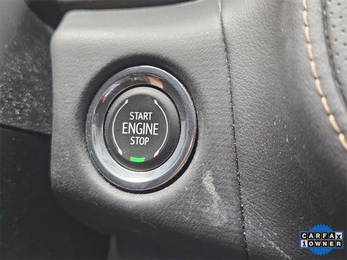 Used 2023 GMC Yukon XL AT4 w/ AT4 Premium Plus Package image 19