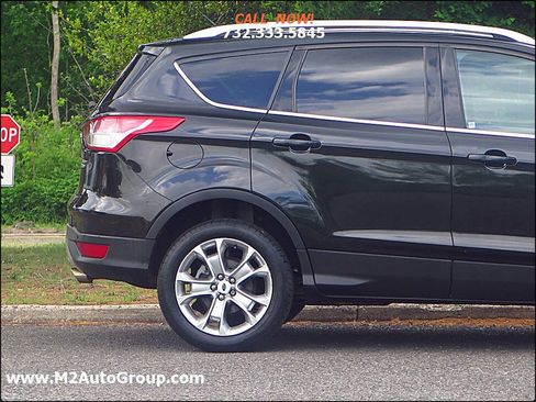 Used 2014 Ford Escape Titanium image 30