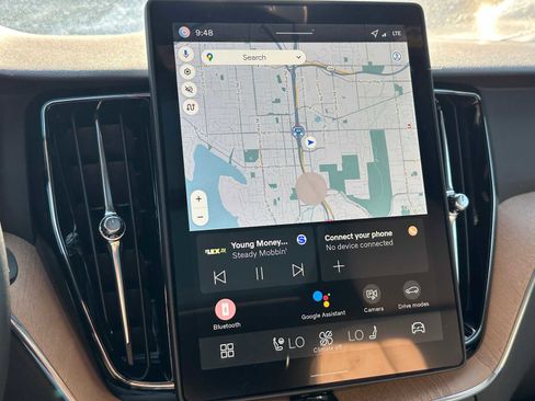 New 2026 Volvo XC60 T8 Plus w/ Climate Package image 27