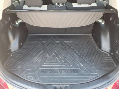 Used 2018 Toyota RAV4 Adventure w/ Plus Extra Value Package AWD/4WD image 17