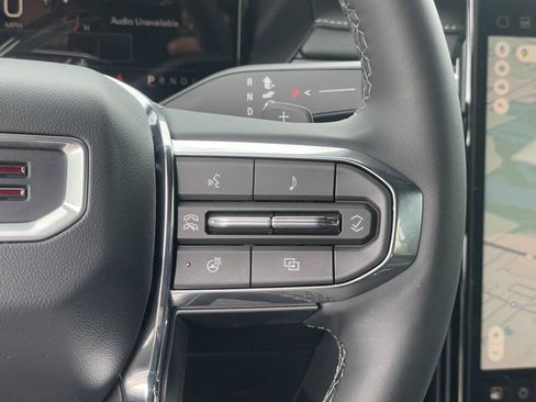 New 2026 GMC Acadia Elevation FWD image 31
