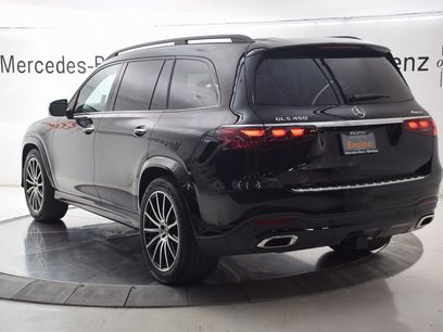 Used 2026 Mercedes-Benz GLS 450 4MATIC