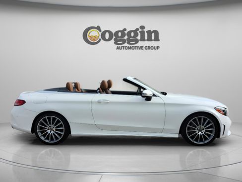 Used 2019 Mercedes-Benz C 300 C 300 image 7