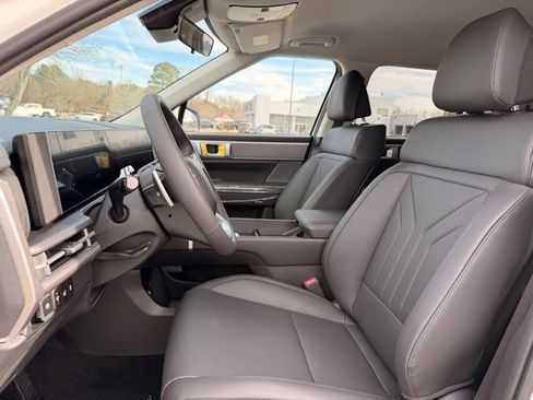 New 2026 Hyundai Santa Fe SEL image 25