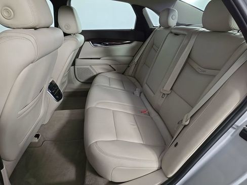 Used 2017 Cadillac XTS Luxury FWD image 20