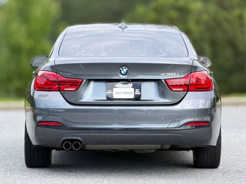 Used 2019 BMW 430i Gran Coupe RWD image 6