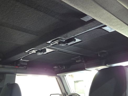 New 2025 Ford Bronco Big Bend image 11