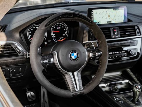 Used 2018 BMW M2 w/ Executive Package image 16