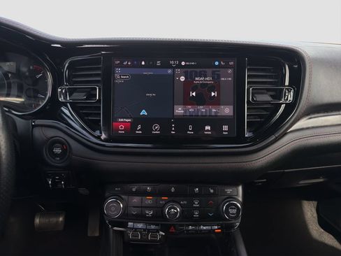 Used 2024 Dodge Durango R/T AWD/4WD image 16