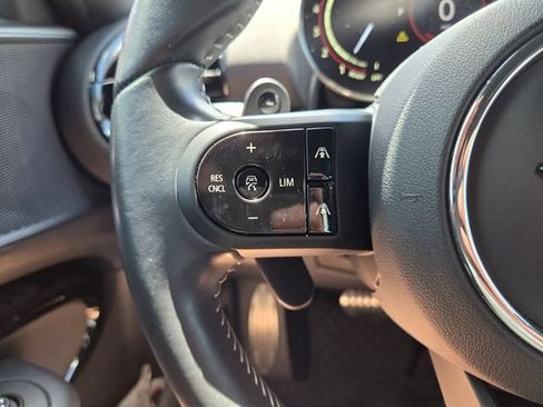 Used 2023 MINI Cooper Clubman John Cooper Works AWD/4WD image 31
