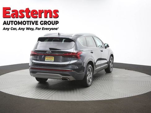 Used 2023 Hyundai Santa Fe SEL FWD image 36