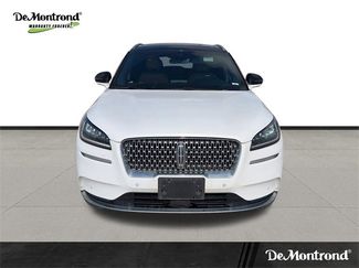 Used 2021 Lincoln Corsair Reserve video 2