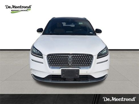 Used 2021 Lincoln Corsair Reserve image 2